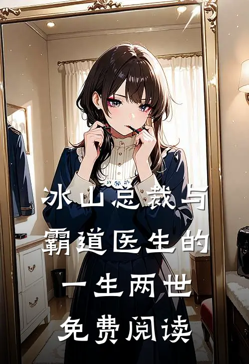 冰山总裁与霸道医生的一生两世免费阅读
