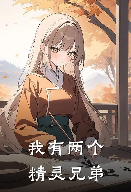 我有两个精灵兄弟