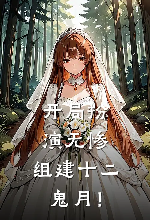 开局扮演无惨，组建十二鬼月！