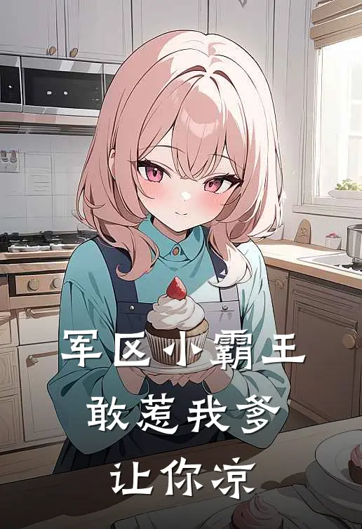 军区小霸王，敢惹我爹让你凉