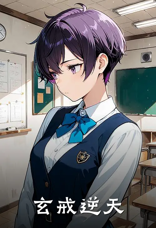 林风王虎（玄戒逆天）全文免费阅读无弹窗大结局_