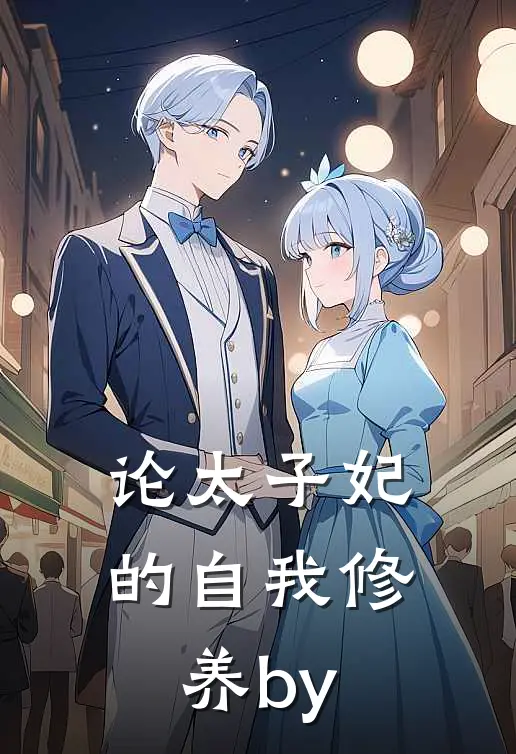 论太子妃的自我修养by