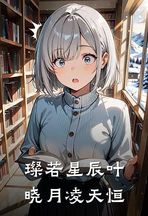 璨若星辰叶晓月凌天恒