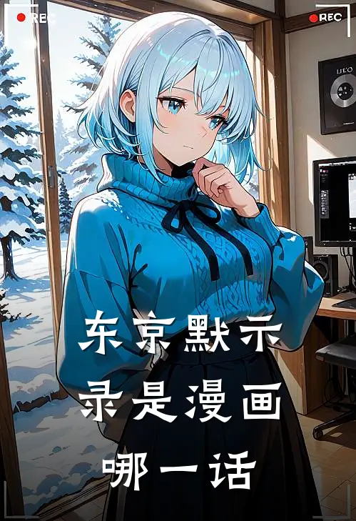 东京默示录是漫画哪一话