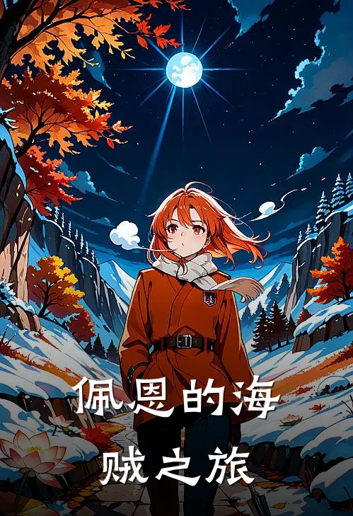 佩恩的海贼之旅