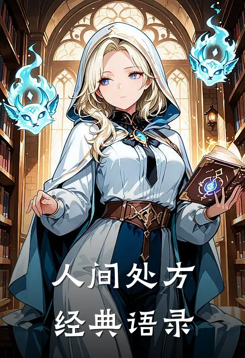 人间处方经典语录