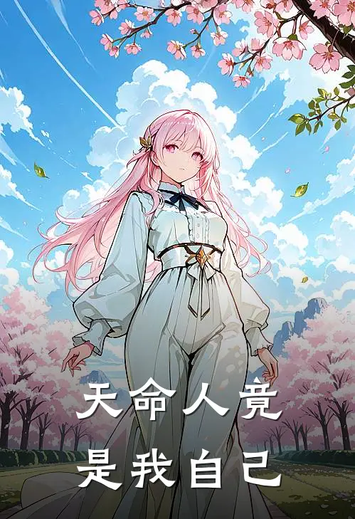 天命人竟是我自己