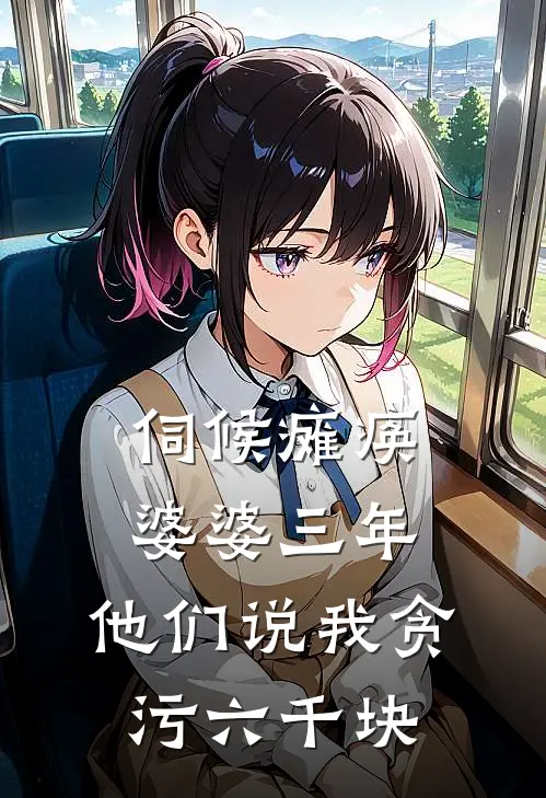 伺候瘫痪婆婆三年，他们说我贪污六千块(李伟吴晴)热门网络小说_小说推荐完结伺候瘫痪婆婆三年，他们说我贪污六千块(李伟吴晴)