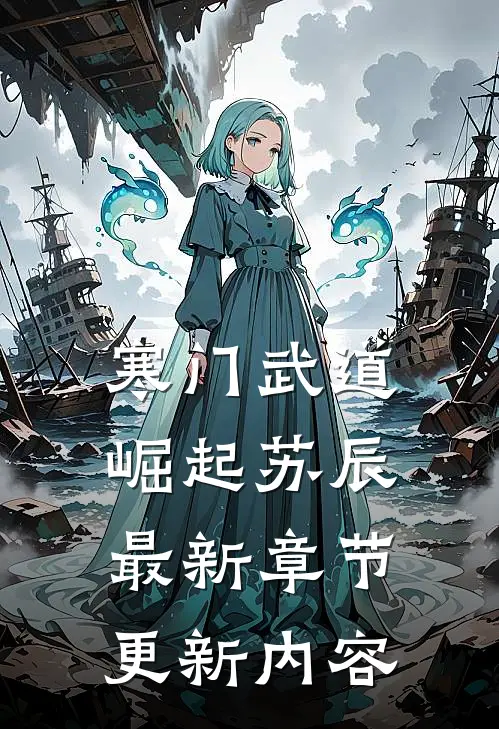 寒门武道崛起苏辰最新章节更新内容