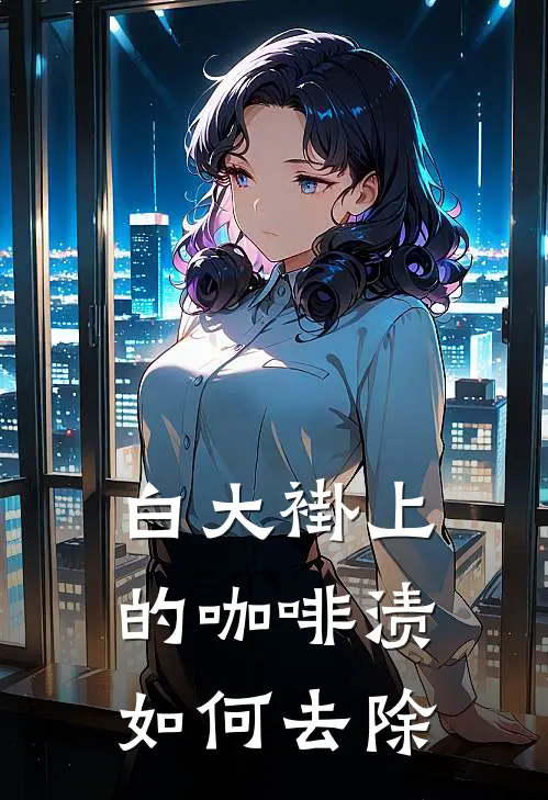 白大褂上的咖啡渍如何去除