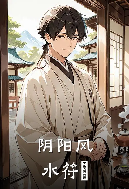 阴阳风水符箓
