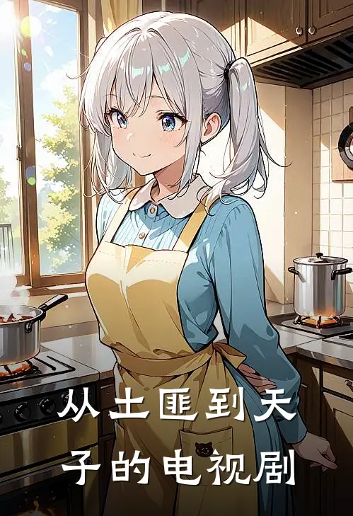 从土匪到天子的电视剧