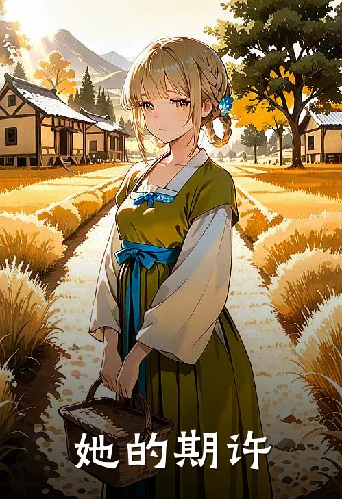 她的期许