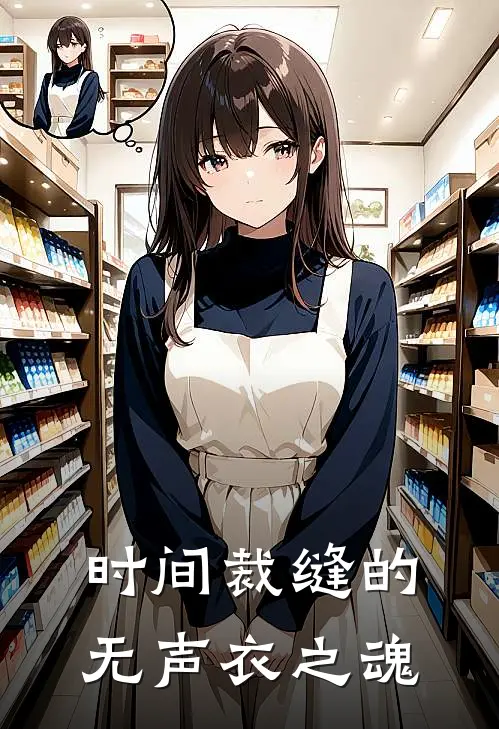 时间裁缝的无声衣之魂沈归尘沈墨最新全本小说_最新章节列表时间裁缝的无声衣之魂(沈归尘沈墨)