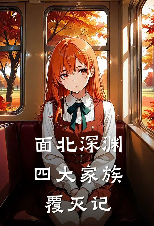 面北深渊：四大家族覆灭记