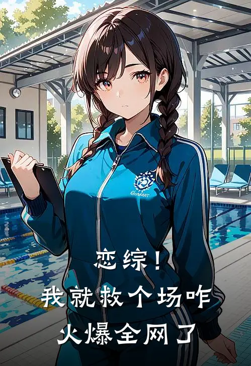 恋综！我就救个场，咋火爆全网了