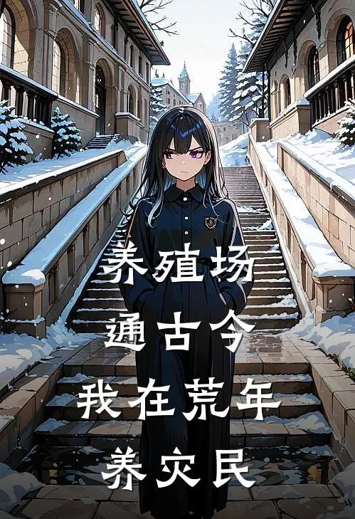 养殖场通古今，我在荒年养灾民沈瑜宋知奕完整版免费小说_全本免费完结小说养殖场通古今，我在荒年养灾民沈瑜宋知奕