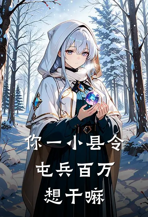 你一小县令，屯兵百万想干嘛(江元女帝)小说完整版_完结好看小说你一小县令，屯兵百万想干嘛江元女帝