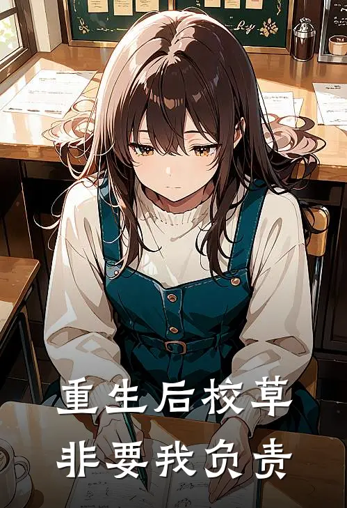 重生后校草非要我负责