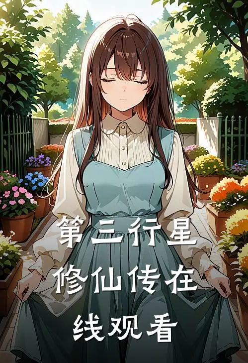 第三行星修仙传在线观看