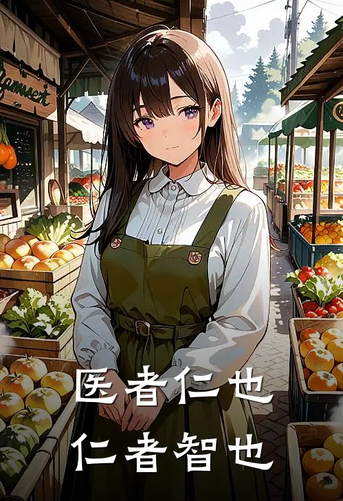 医者仁也仁者智也