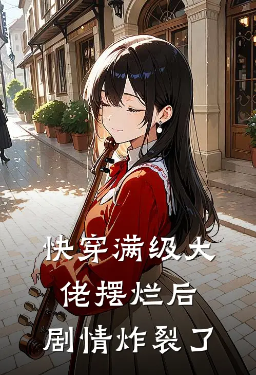 快穿满级大佬摆烂后，剧情炸裂了