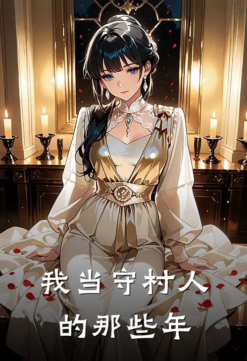 我当守村人的那些年