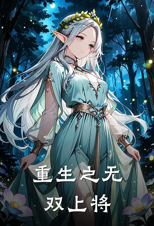 重生之无双上将