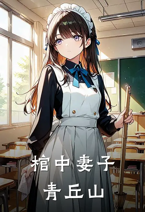 棺中妻子青丘山