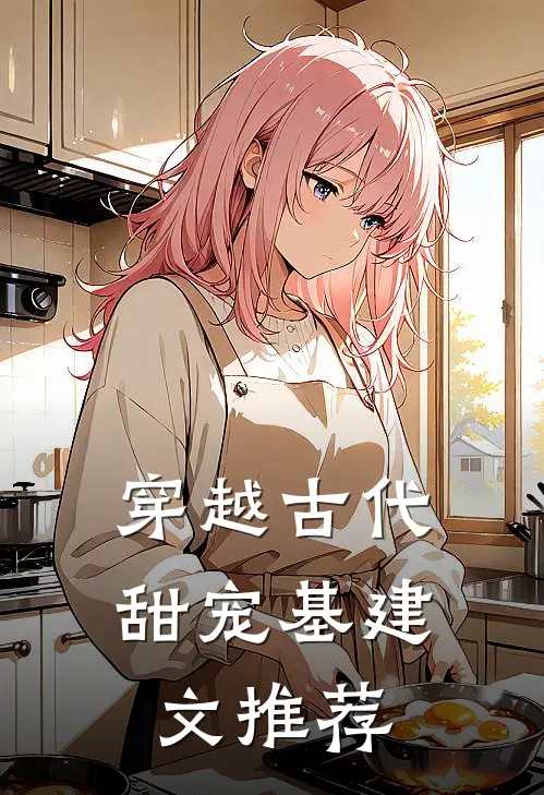 穿越古代甜宠基建文推荐