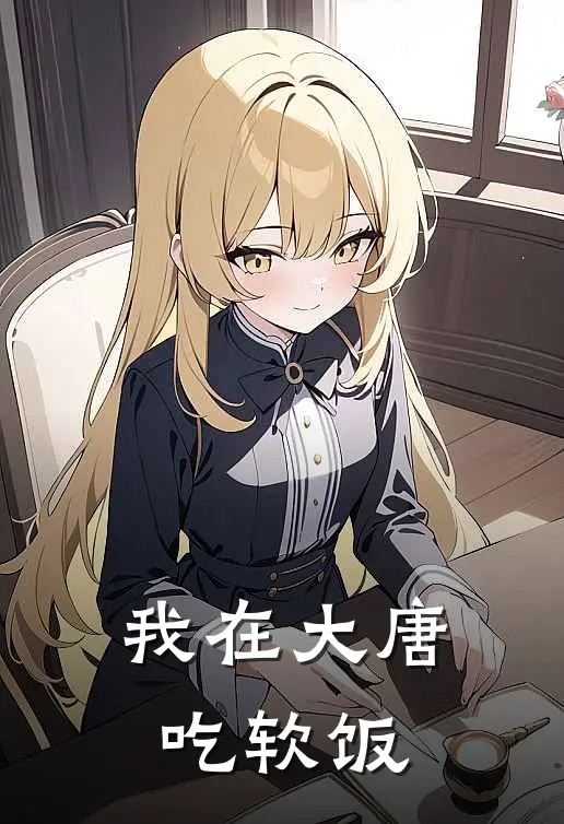 我在大唐吃软饭