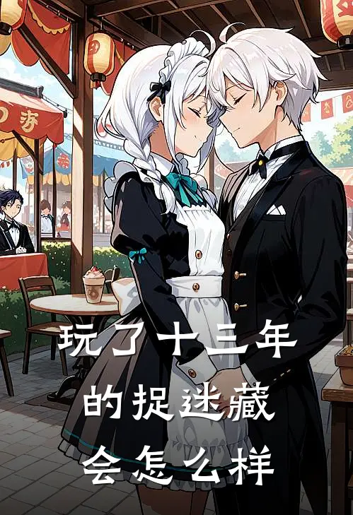 玩了十三年的捉迷藏会怎么样