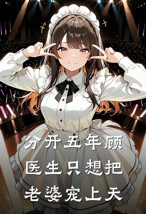 分开五年顾医生只想把老婆宠上天