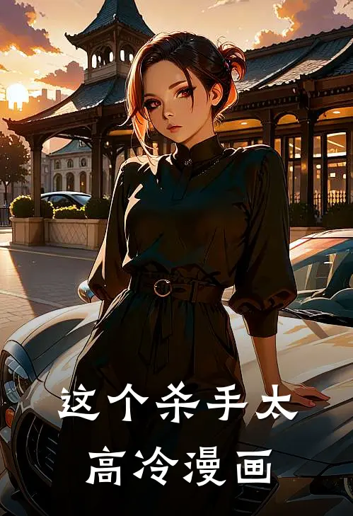 这个杀手太高冷漫画