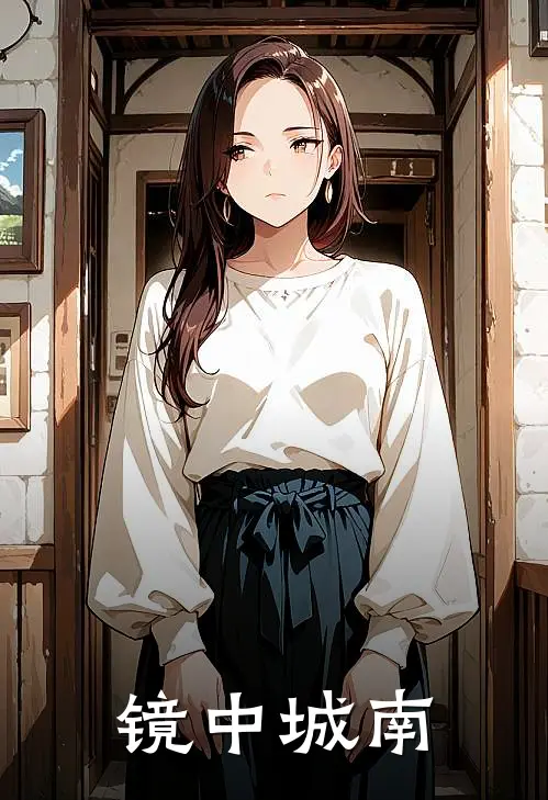 镜中城南