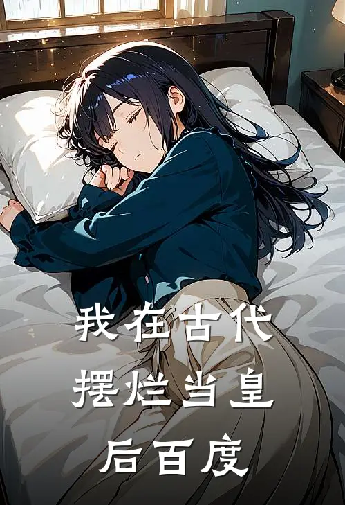 我在古代摆烂当皇后百度