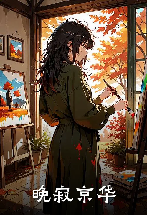晚寂京华(陆云舟沈惊晚)在哪看免费小说_已完结小说推荐晚寂京华陆云舟沈惊晚