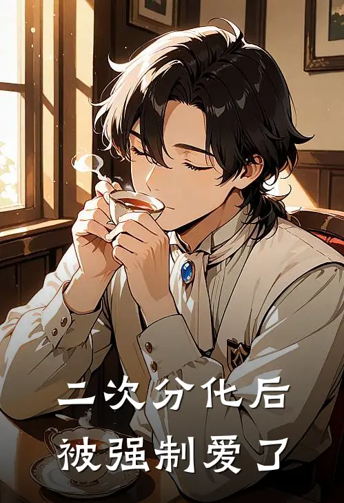 二次分化后被强制爱了