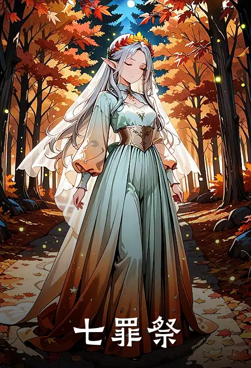 七罪祭