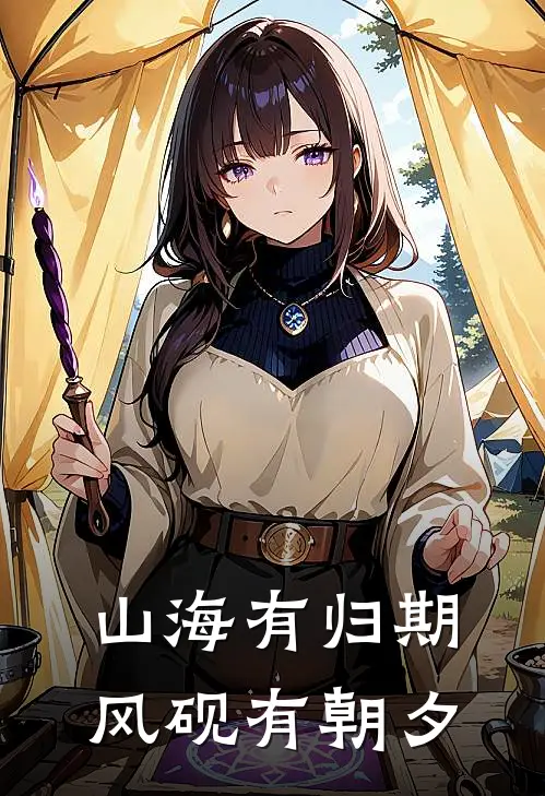 山海有归期，风砚有朝夕