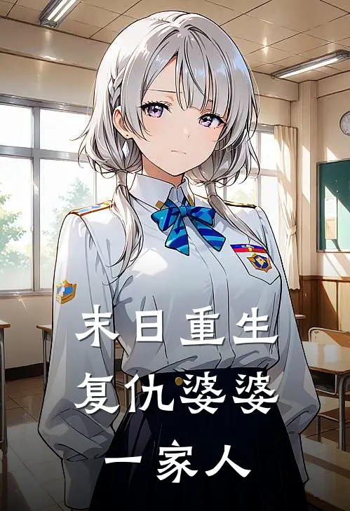 末日重生复仇婆婆一家人