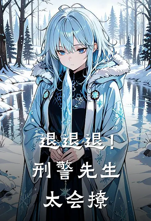 退退退！刑警先生太会撩