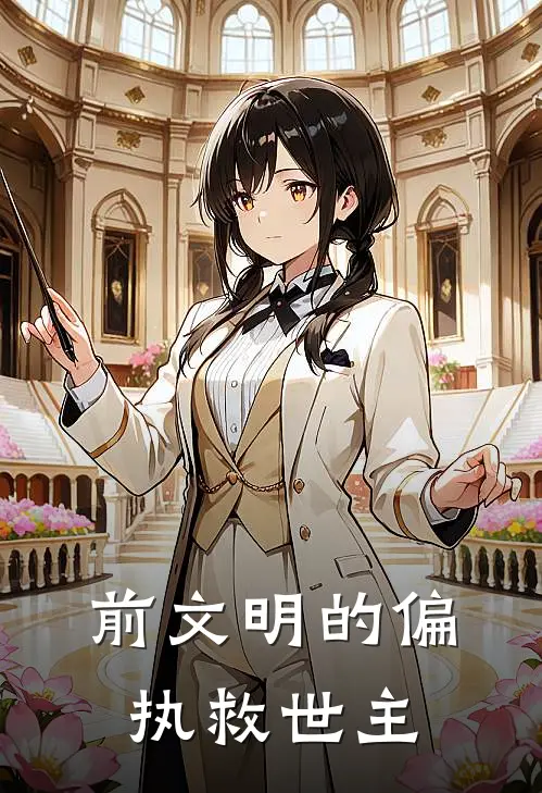 凌澈凯文(前文明的偏执救世主)全本免费在线阅读_(前文明的偏执救世主)完结版免费在线阅读