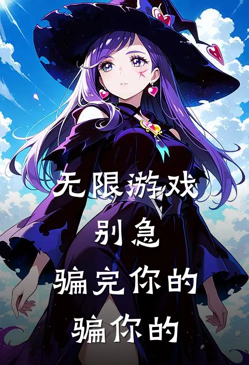 无限游戏：别急，骗完你的骗你的