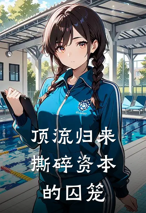 顶流归来：撕碎资本的囚笼