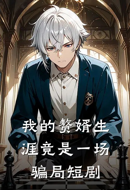 我的赘婿生涯竟是一场骗局短剧