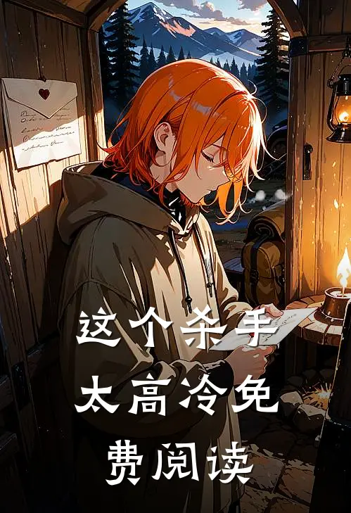 这个杀手太高冷免费阅读