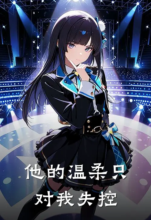他的温柔只对我失控