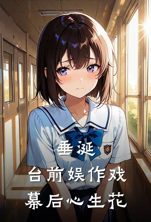 垂涎：台前娱作戏，幕后心生花