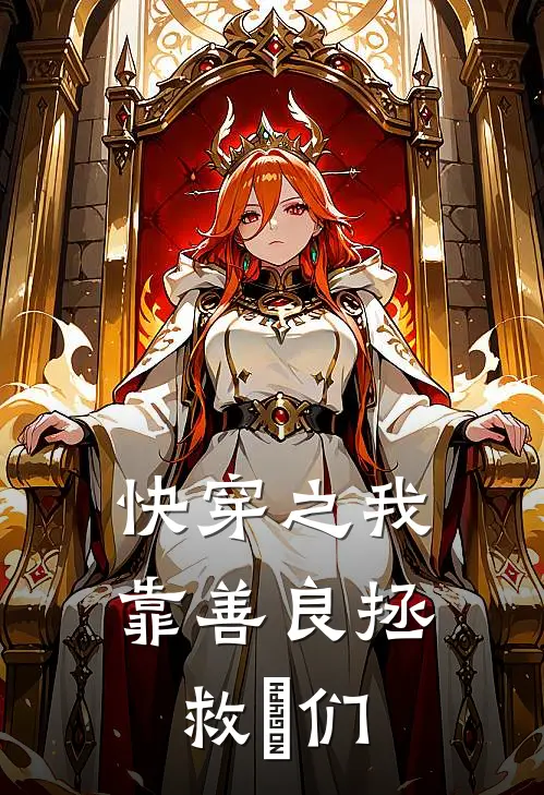 快穿之我靠善良拯救祂们